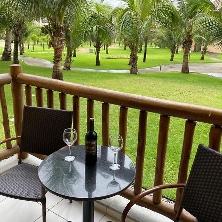 Vg Sun Cumbuco C5 106 Apartment Caucaia Ngoại thất bức ảnh