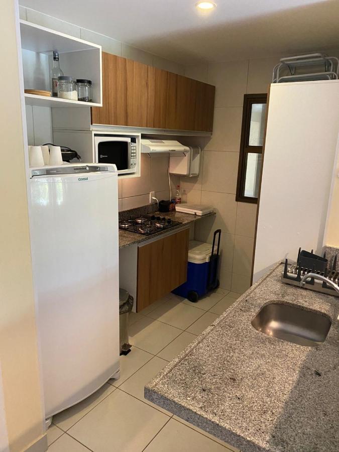 Vg Sun Cumbuco C5 106 Apartment Caucaia Ngoại thất bức ảnh