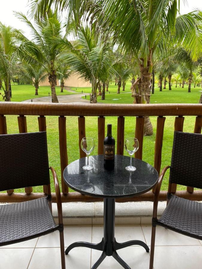 Vg Sun Cumbuco C5 106 Apartment Caucaia Ngoại thất bức ảnh