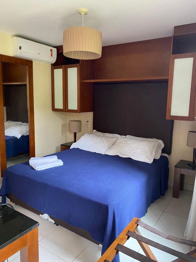 Vg Sun Cumbuco C5 106 Apartment Caucaia Ngoại thất bức ảnh