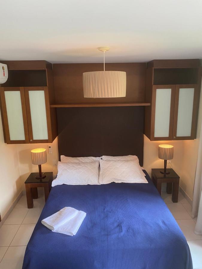 Vg Sun Cumbuco C5 106 Apartment Caucaia Ngoại thất bức ảnh